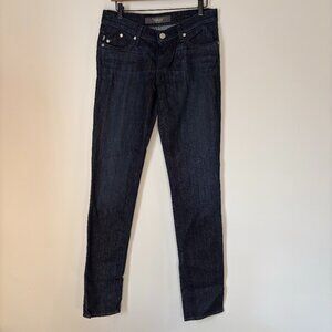 NWOT Rock & Republic Berlin Skinny Jeans Women's Size 29